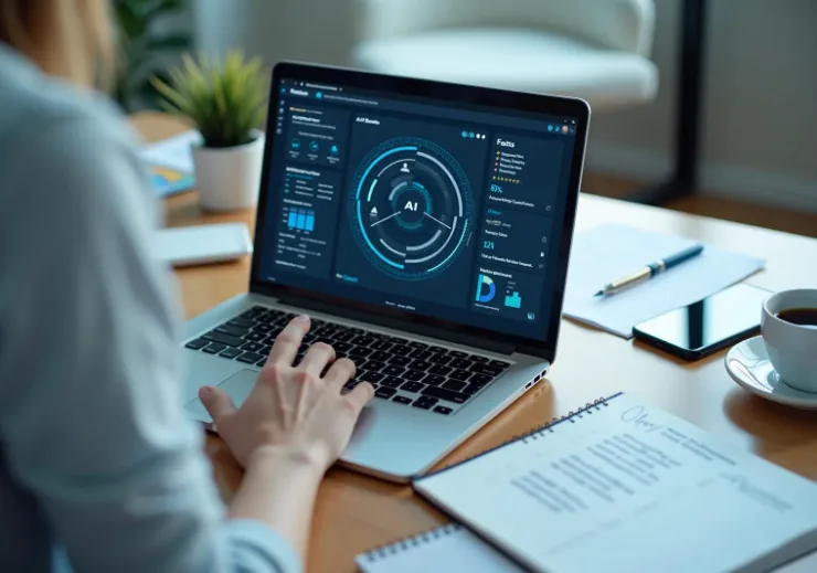 AI Tools Are Changing Everyday Work: Benefits, Risks and What Users Should Know